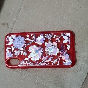 tech21 liberty of London iPhone x/xs max phone case